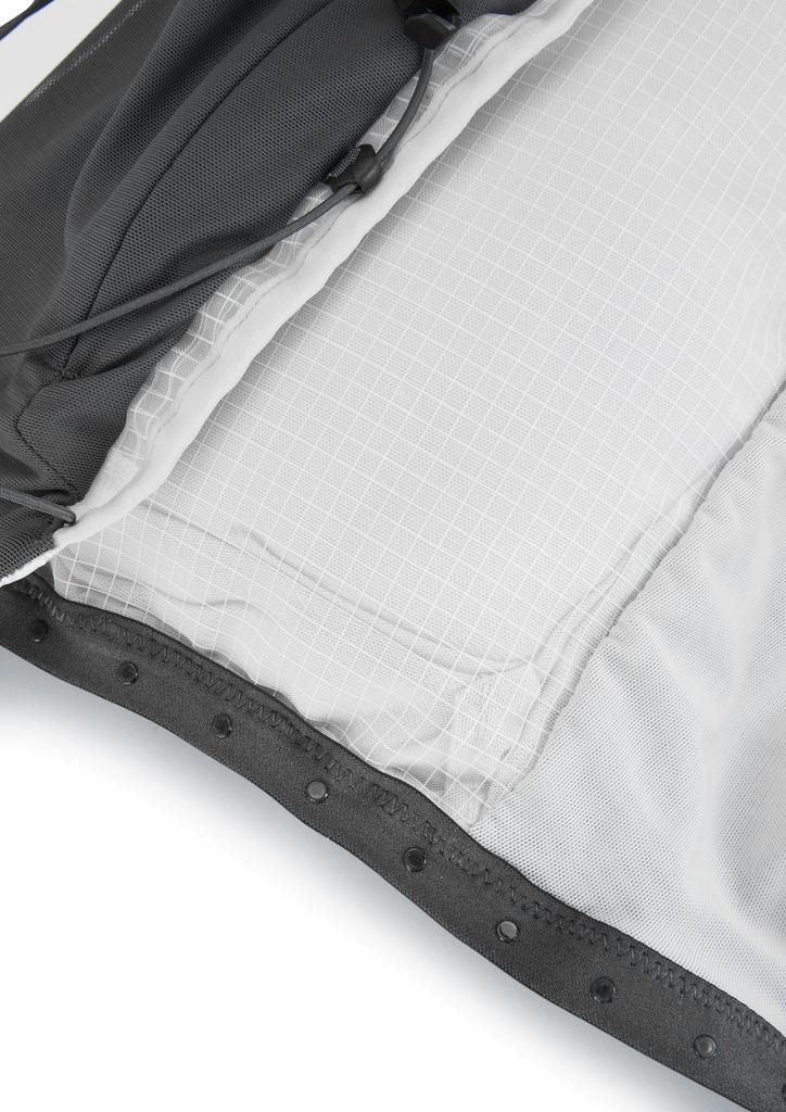 Rab Veil 12 S GargoyleGraphene