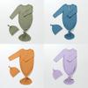 Baby Swaddle Sleep Sack With Moisture Wicking Fabric For Newborns And Infants