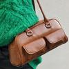 Autumn New Niche Simple Armpit Bag High Value Multi-pocket Casual Shoulder Women's Bag
