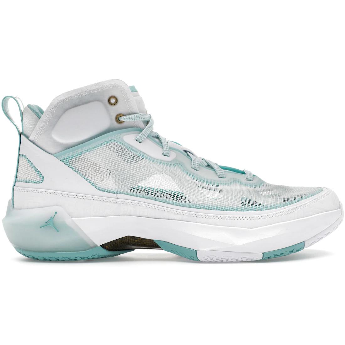 

Sneaker Jordan 37 Guo Ailun Island Green(DV0921-173) 41