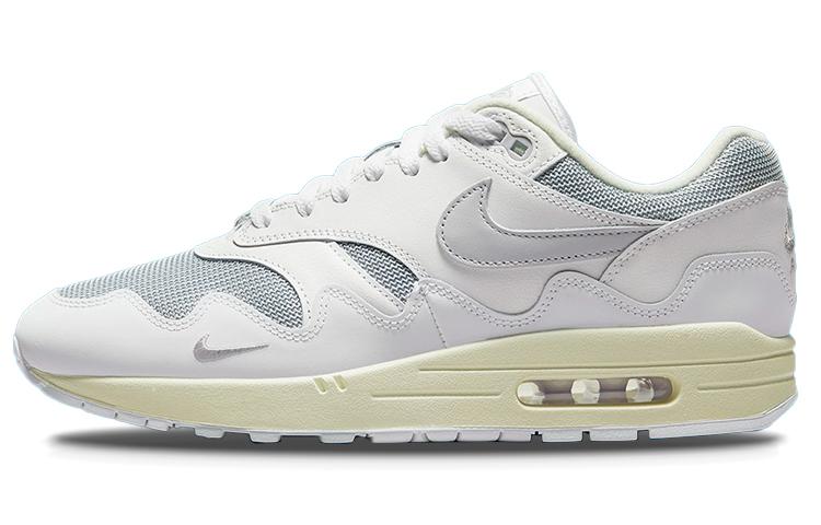 

Nike X Patta Air Max 1 White DQ0299-100 36.5
