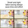 2-In-1  Tile Opener Diamond Cutting Black/Gold Professional Glass and Tile Cutter Manual Tile Cutter for Cutting Ceramic Tiles Glass Cutter