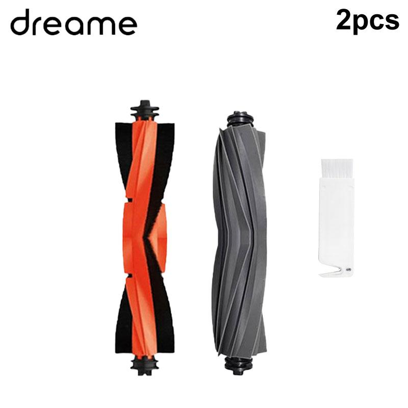 Dreame L10s Pro Ultra Heat, X30 Ultra, X30 Pro Accessories Vacuum Cleaner Replacement Main Side Brush Filter Mop Dust Bag