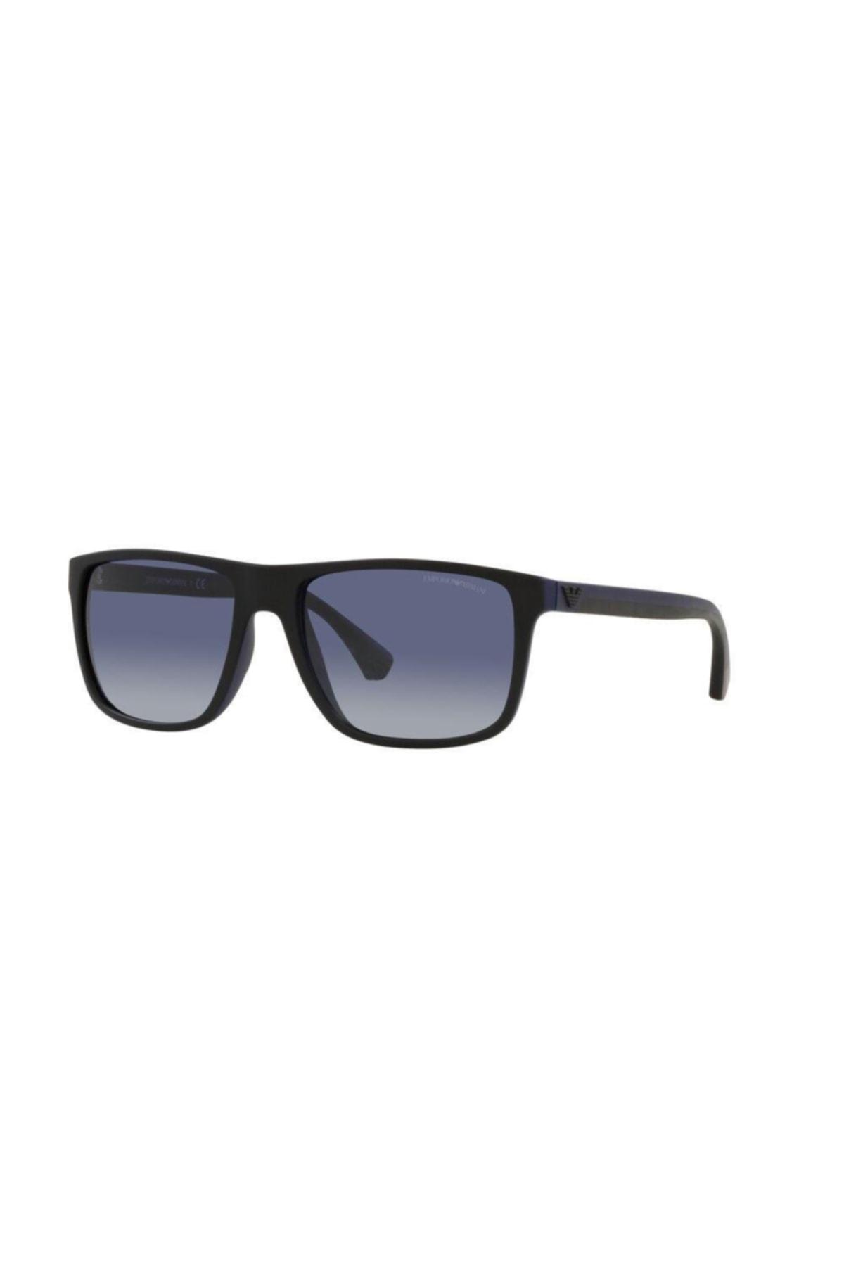 

Очки Emporio Armani Gn03883769 Мужские солнцезащитные очки Ea 4033 58644L 56 Corners