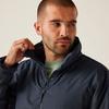 Куртка Regatta Classic Waterproof 3-in-1 Jacket для мужчин (TRA150) Blue