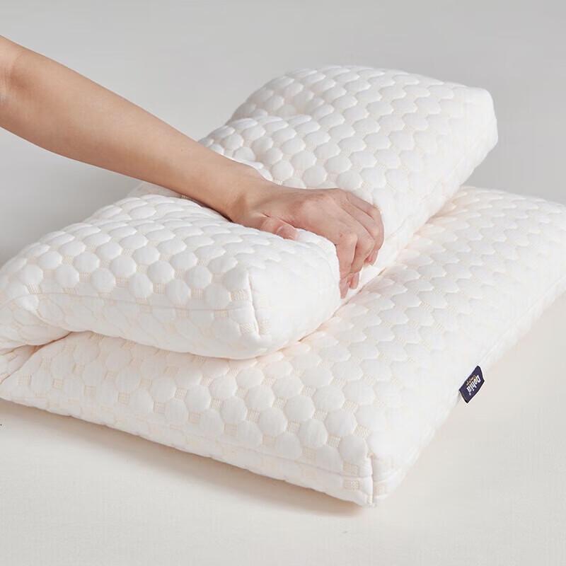 

Duoxiai Soybean Fiber Blended Cervical Support Pillow