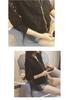 Women's Summer Lace Cardigan: Thin, Hollow, Zippered Sun Protection Jacket