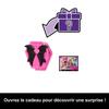 Monster High - Draculaura Urodziny Strasznie Niezapomniane - Lalka - Monster High - JBG74
