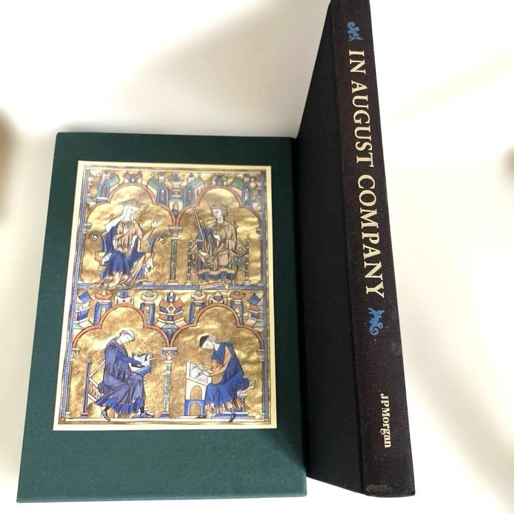 [USED] Foreign Books IN AUGUST COMPANY