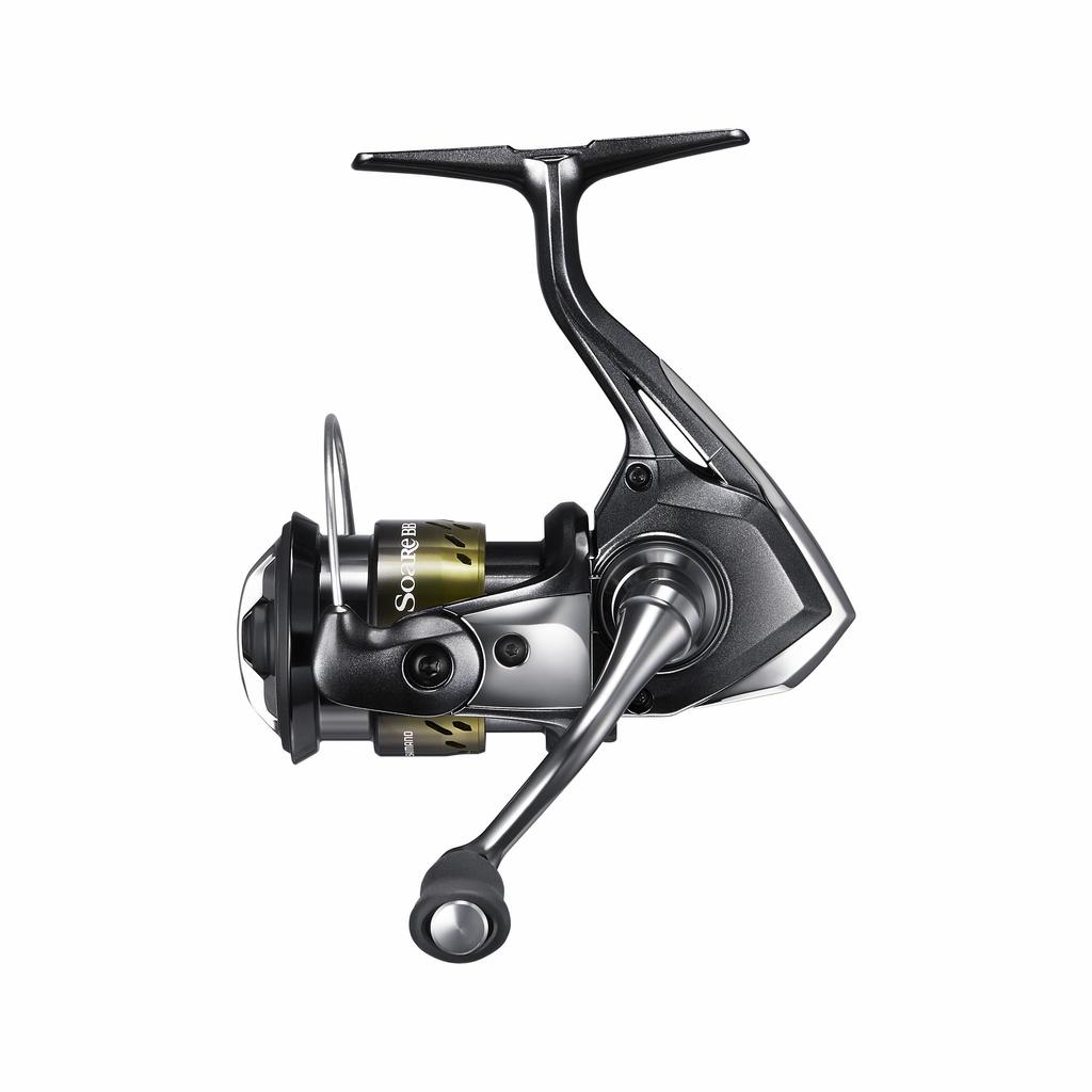 SHIMANO 26 Soare BB 500SPG Hjul