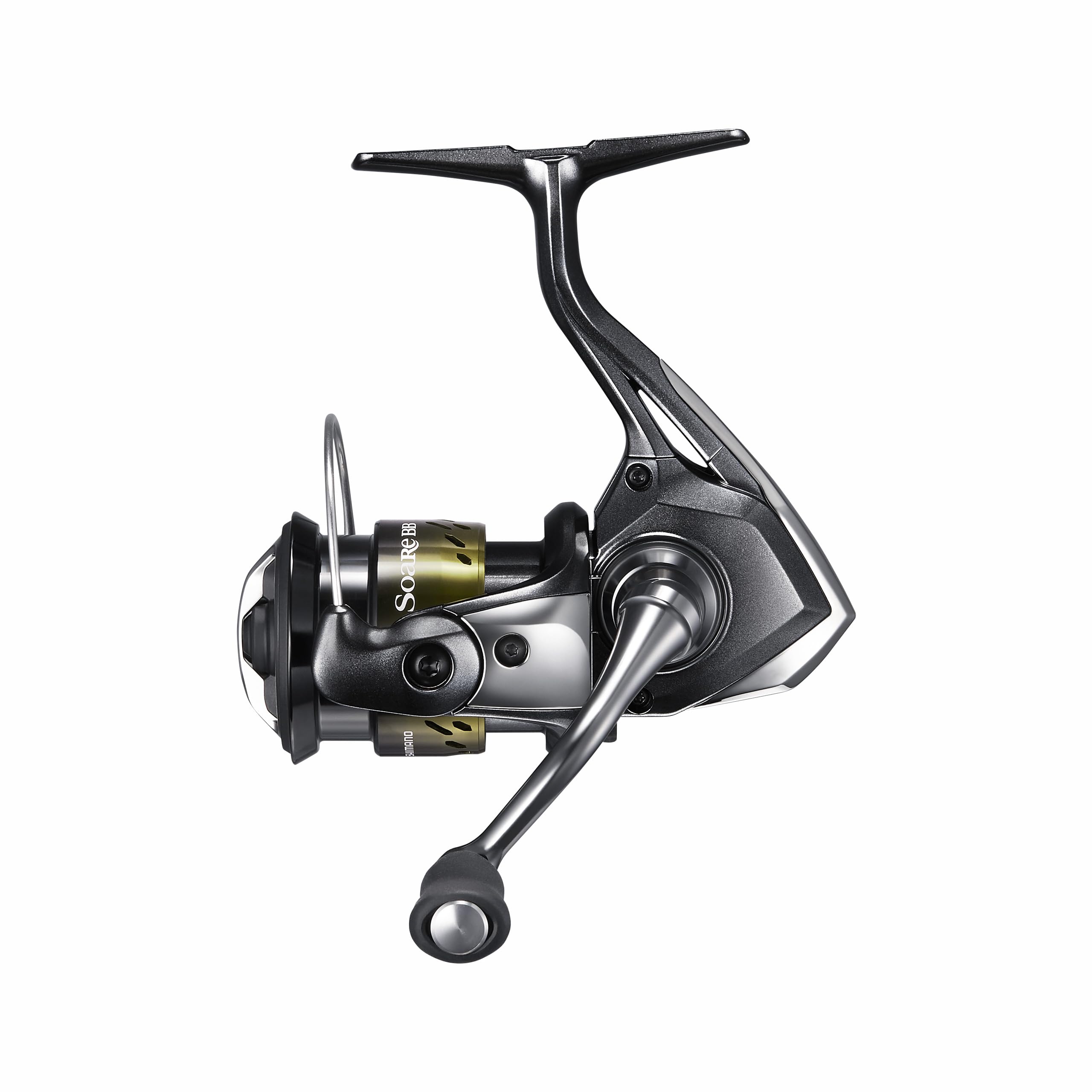 Shimano 26 Soare BB 500SPG Spinning