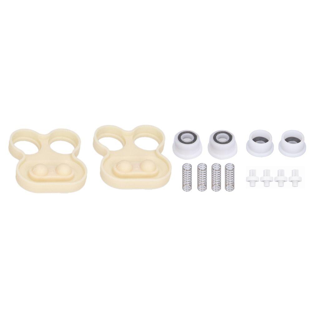 Easy To Install Micro Diaphragm Pump Repair Kit Diaphragm Pump Replacement Kit  Sprayer Maintenance