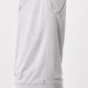 New Balance Team Sweat Hoodie GR L Men's (AMT45235) (Gray)