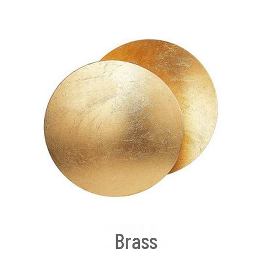 Nordic Moon Eclipse Wall Lamp: Creative Lighting Fixture for Corridor, Stairway, Bedroom, Living Room, or Bedside Decor.