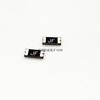 1206 SMD Self-Healing Fuse JK-NSMD020, 24V 0.2A, Screen-Printed JF PPTC Resettable