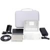 co2CREA Storage Case Compatible with Canon SELPHY CP1500, CP1300, and CP1200 Compact Photo Printers (Case Only)