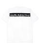 BLACKBLOND Vividi Renaissance Patch T-Shirt (White)