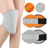 2Pcs Knee Protector Sleeve For Travel And Camping Easy Fold Design Accent For Convenient Breathable Moisture Wicking Knee Pad