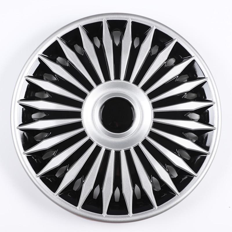 Compatible Wheel Hub Cap for Toyota Corolla, Vios, Yaris, Levin – 14/15 Inch
