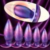 S-XXL Anal Plug Conical Wearable Butt Plug Soft Silicone Huge Anal Dilation G-spot Massage Masturbation Sex Toys for Women Men
