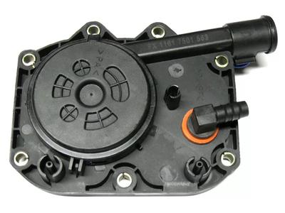 BMW 7 E38 94-01 Engine Breather Valve