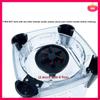 3X Piezas de Licuadora Para Ninja Serie BL610 BL710 72 Oz (9 Tazas) Jarra, Embrague de Maza y Juego de Pernos de Transmisión