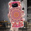 Totem Mandala Colorful Flower Soft Phone Case For Xiaomi Redmi 15C 15 13C 13 Poco X5 X6 X7 F7 Ultra M7 12C 12 10 10C 9C 9A 9T 9