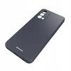 Sc Silicone Case Realme Gt Master Black