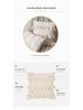 Nordic Moroccan Tufted Sofa Throw Pillow Cushion for Home Decor