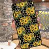 Beautiful Yellow Sunflower For POCO F5 C40 F3 X4 F4 GT M4 M5 X3 X5 Pro Case For Xiaomi 12T Pro 11T 11 12 Lite 13 Ultra