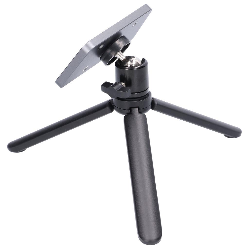 Flexible Tripod Adjustable Stand Holder 360 Degree Rotatable Stand for Show 5 Smart Speaker with