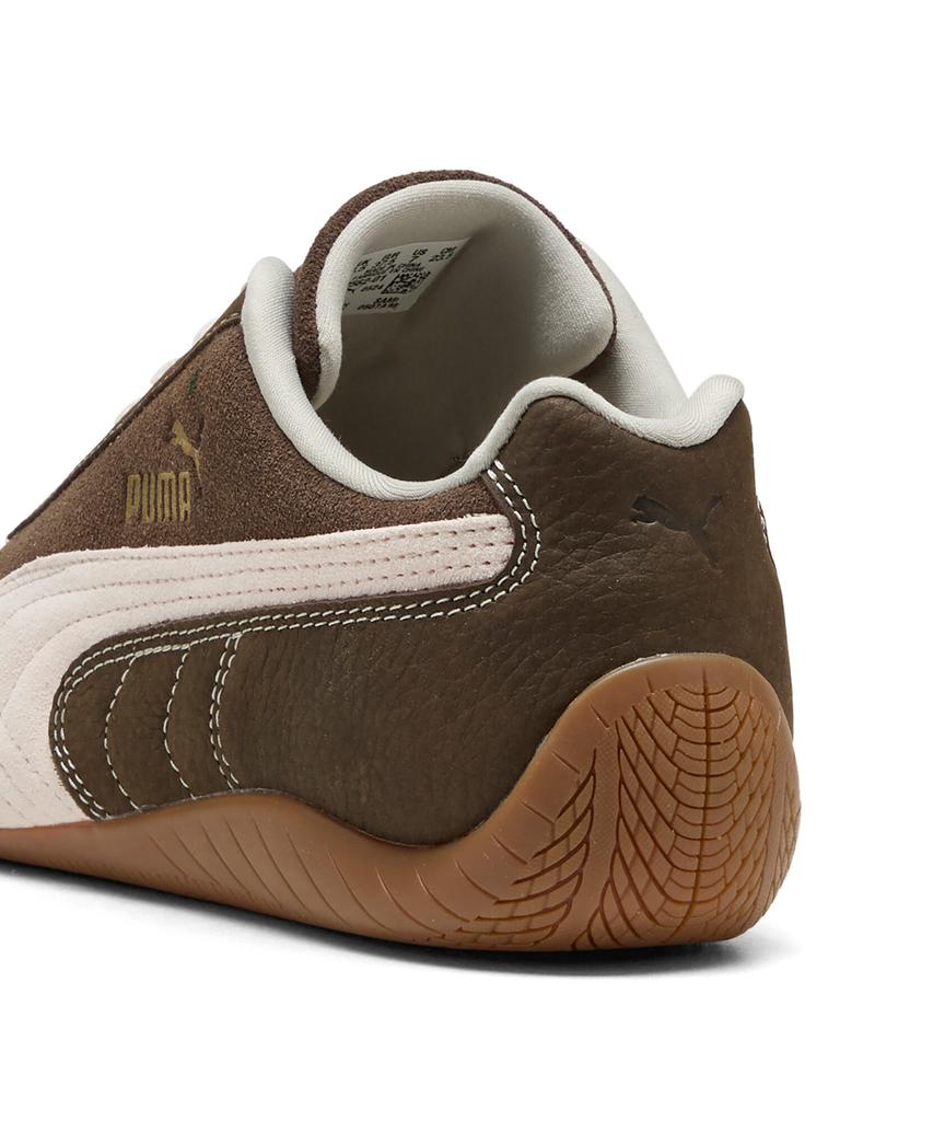 Puma Speedcat Wine Club - Chocolate:Jasmine Flower / 402562-01
