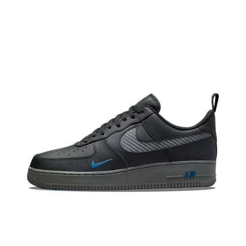 Nike Air Force 1 Carbon Fiber Weave DR0155-002