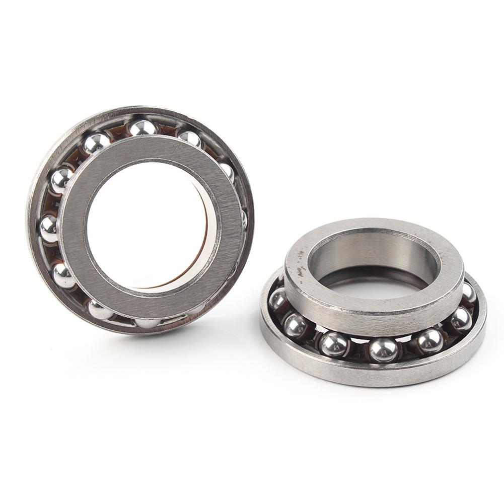 Universal Steering Stem Bearing Kit For YZF R1 R6 TDM850 TDM900 MT-01 MT03 MT07 MT09 MT10 FZ6N FZ6S FZ8N FZ1N FZ1000 R3 R25 XJ6