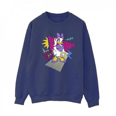 Damska/damska fajna bluza Daisy Duck