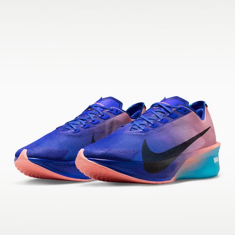 Nike Men's ZoomX Vaporfly Next 4 FK Running Shoes
