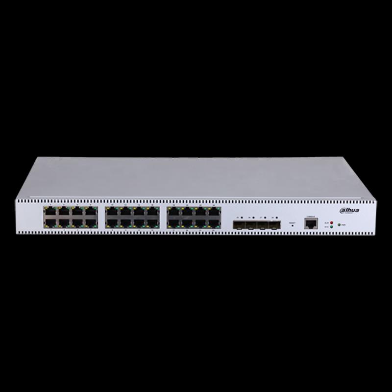Dahua DH-IS5900C-24GT4XF Layer 2 Managed Industrial Switch