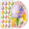 Sticker Sheet - Easter