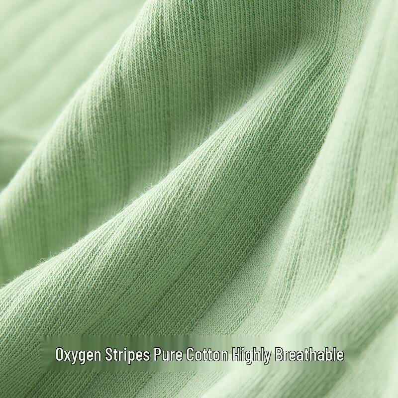 Men's 7A Modal Cotton Silk Antibacterial Boxer Briefs (3-Pack)