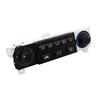 Compatible Honda Climate Control & Heater Switch Panel 599-268