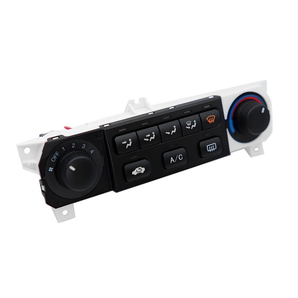 Compatible Honda Climate Control & Heater Switch Panel 599-268