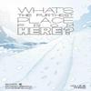 Whats The Furthest Place From Here Volume 3 by Matthew Rosenberg... 9781534380424