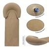 1Pc Beach Mat With Inflatable Headrest, Anti-Sand Mat Suitable For Outdoor Camping And Picnics, Single-Person Sleeping Mat, Foldable Portable