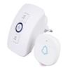 Wireless Door Bell Home Electric Intelligent Music Door Bell Elderly People Caller Door Bell