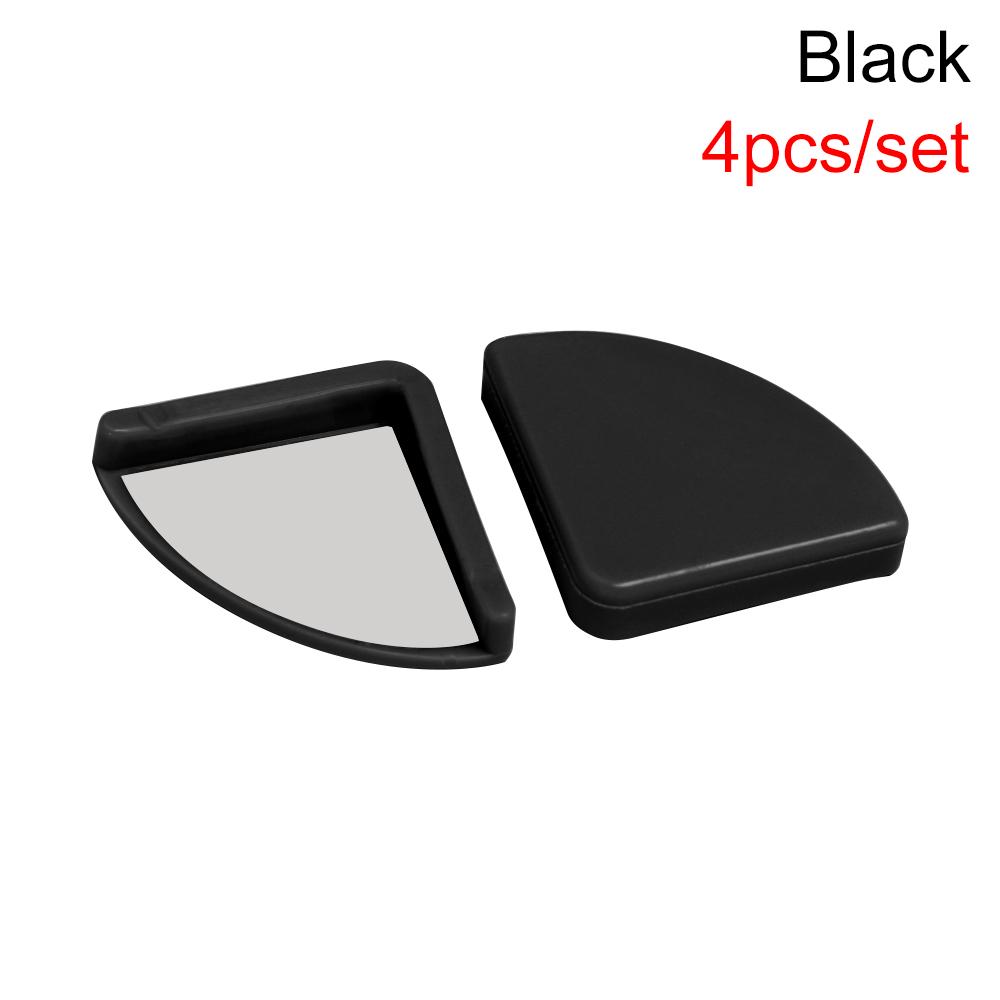4Pcs Child Baby Safety Silicone Protector Table Corner Edge Protection Cover Children Anticollision Edge & Guards