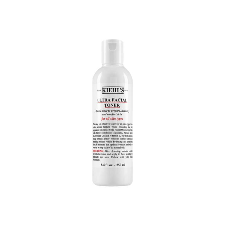Ультратоник для лица Kiehl s 250ml