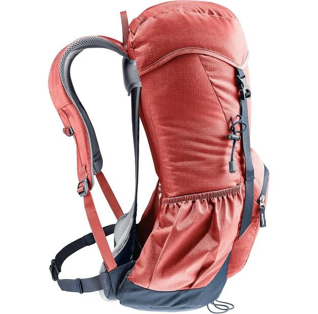 Рюкзак Deuter Zugspitze 24 lava/ink (3430121-5343)