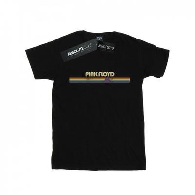 Mens Prism Retro Stripes T-Shirt