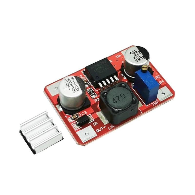 

Efficient Boost Converters 90% Energy Conversion Rate and Broad Voltages from 3.5V to 35V for Applications 1