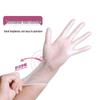 NHZHIW PVC Disposable Gloves